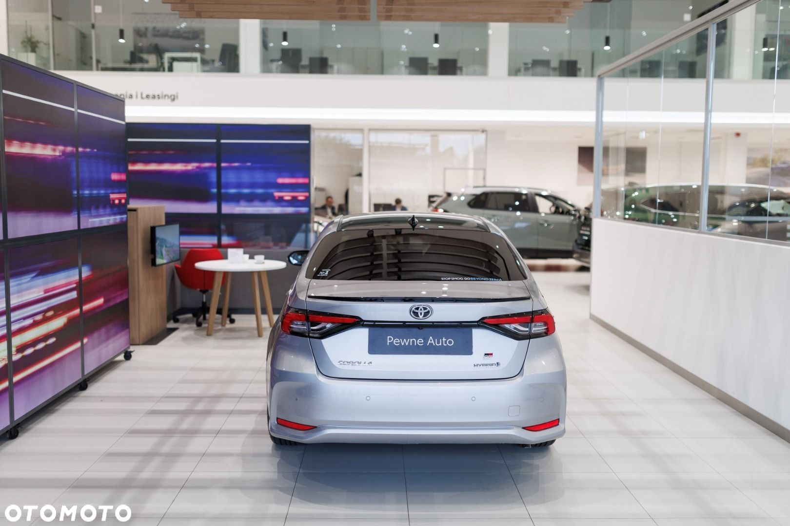 Toyota Corolla - 6