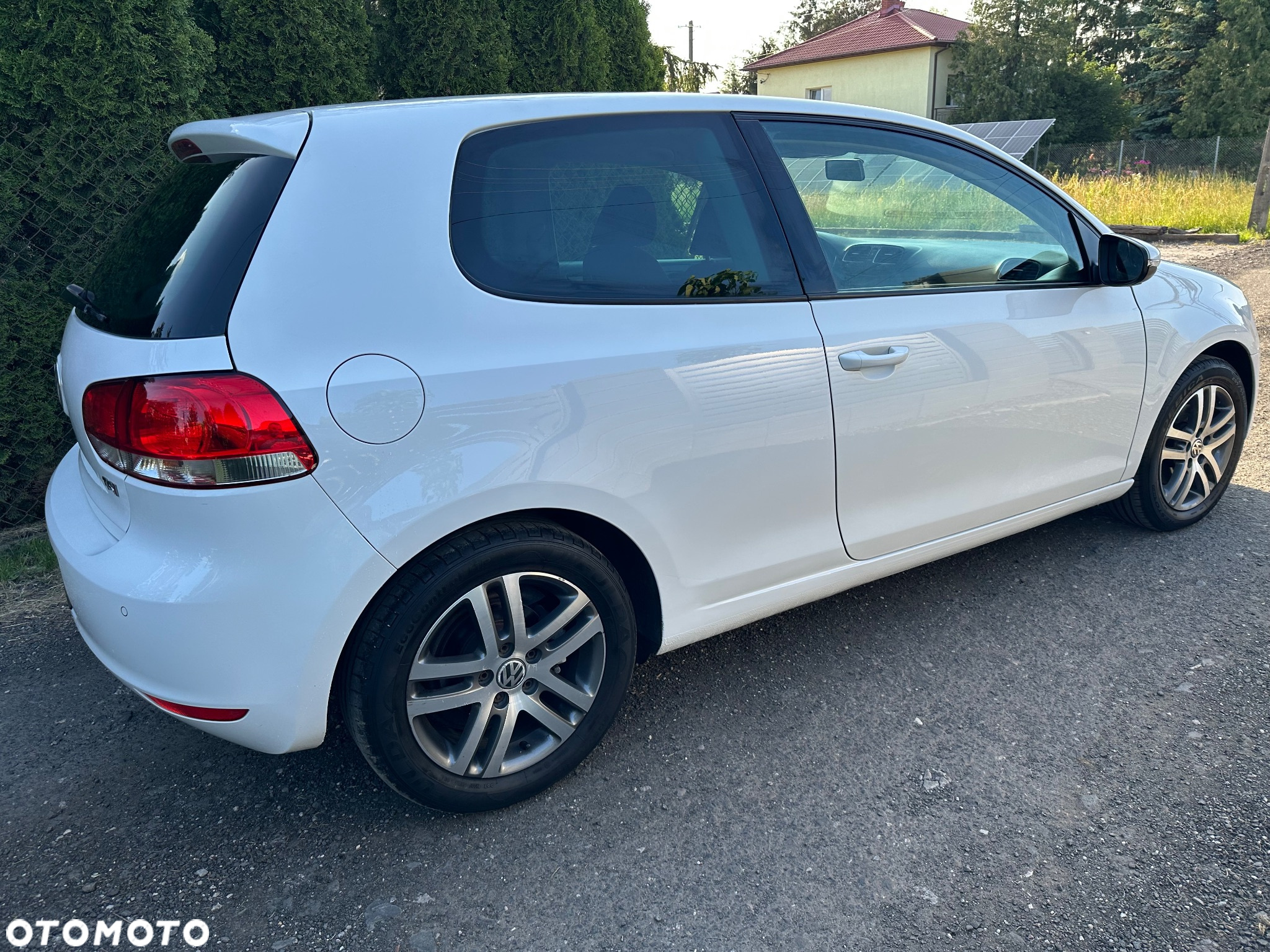 Volkswagen Golf 1.4 TSI BlueMotion Technology Highline - 9