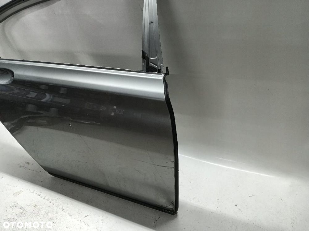 DRZWI TYŁ TYLNE PRAWA BMW 7 G11 - 3