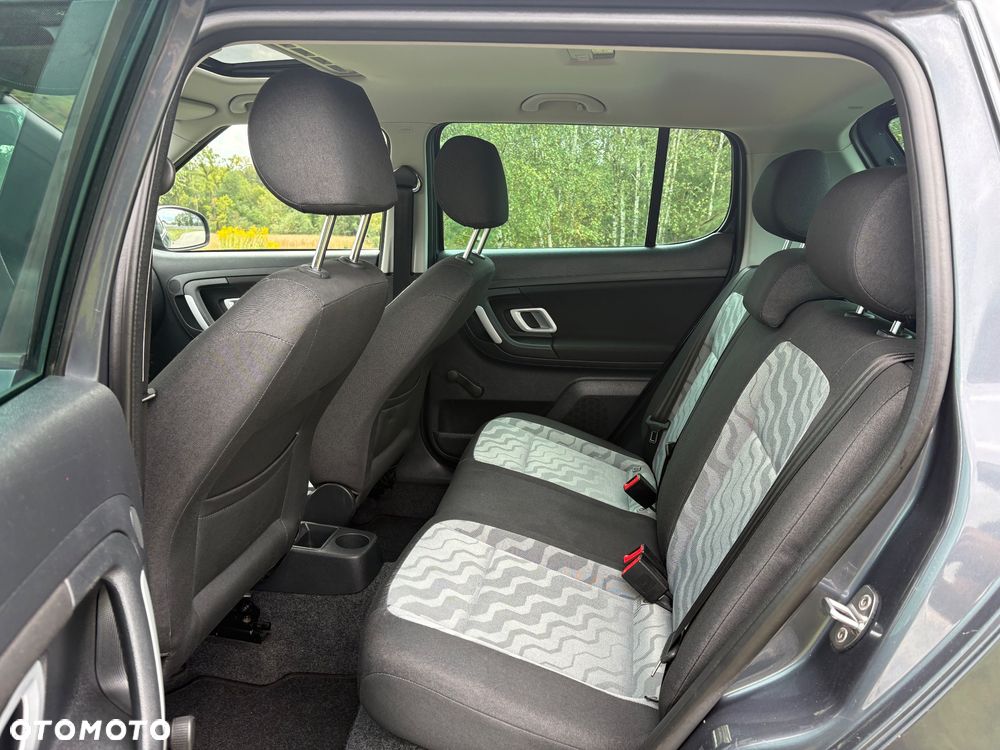 Skoda Fabia 1.4 16V Fun - 25