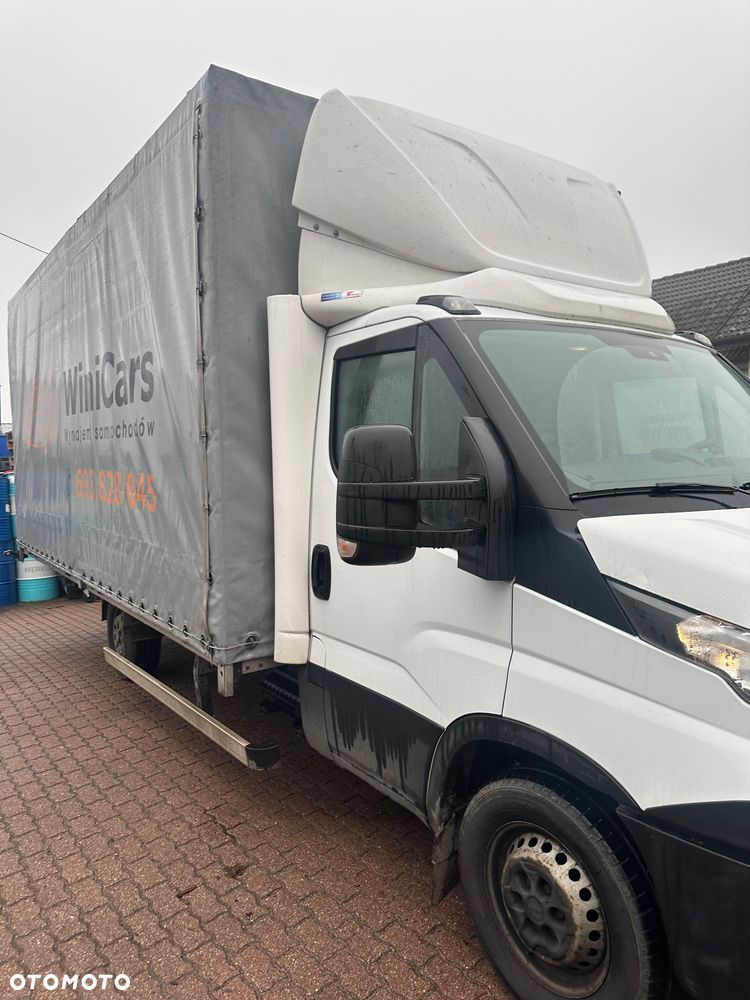 Iveco daily - 3