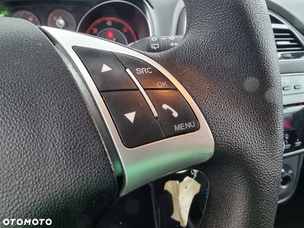 Fiat Punto 1.3 Multijet Easy - 27