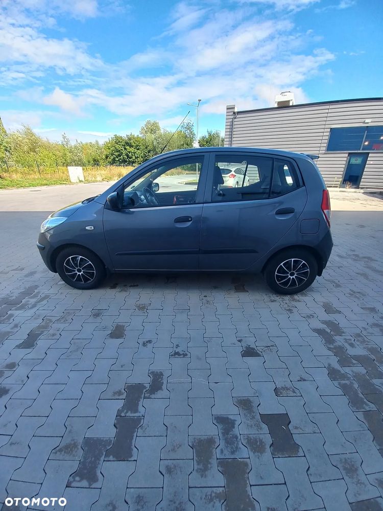 Hyundai i10 - 9