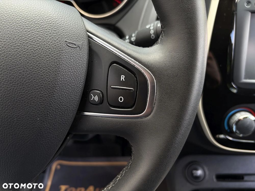 Renault Captur 0.9 Energy TCe Intens - 25