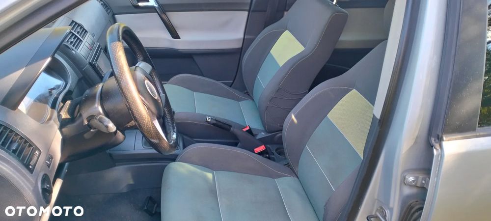 Volkswagen Polo Cross - 40
