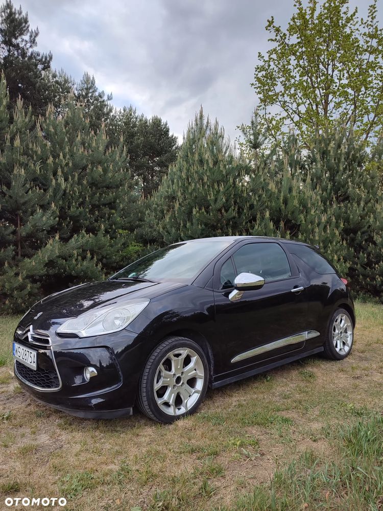Citroën DS3 1.6 THP SportChic - 11