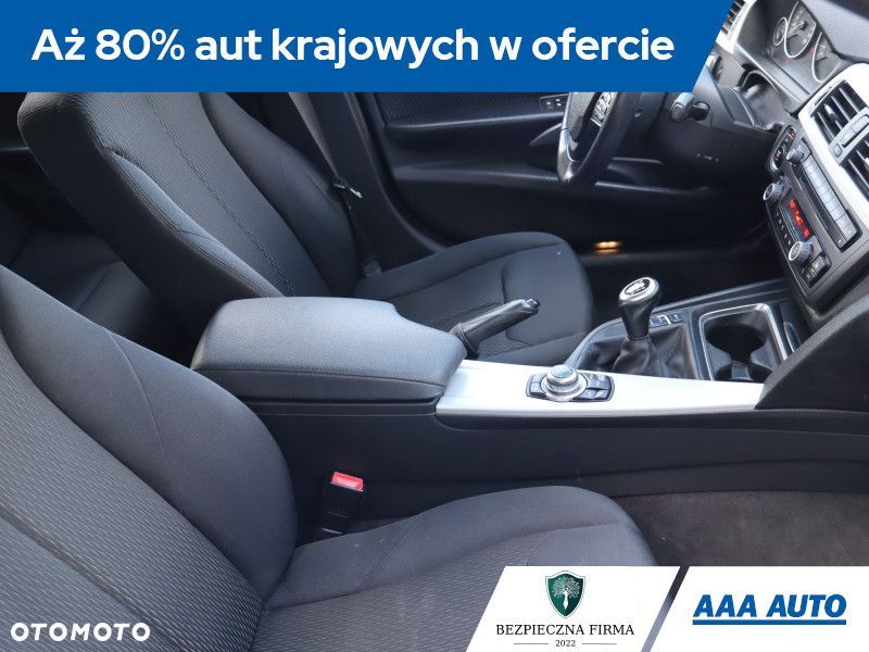 BMW Seria 3 - 11