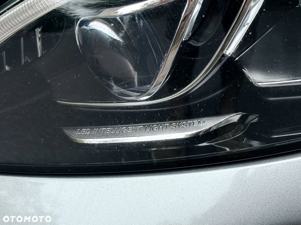 Mercedes-Benz Klasa C 350 e 7G-TRONIC Avantgarde - 35