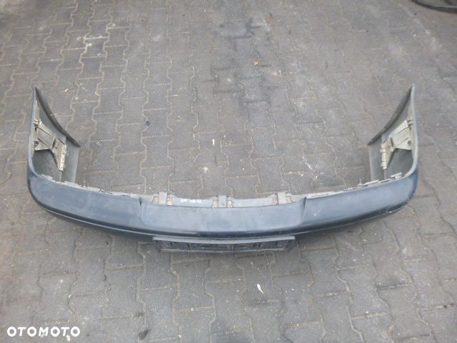 ZDERZAK PRZÓD PRZEDNI VOLVO S70 97-00 - 10