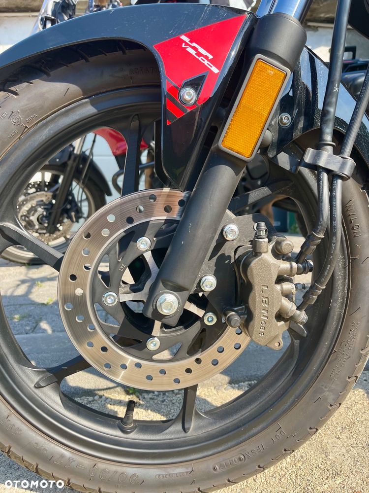Junak 125 - 10