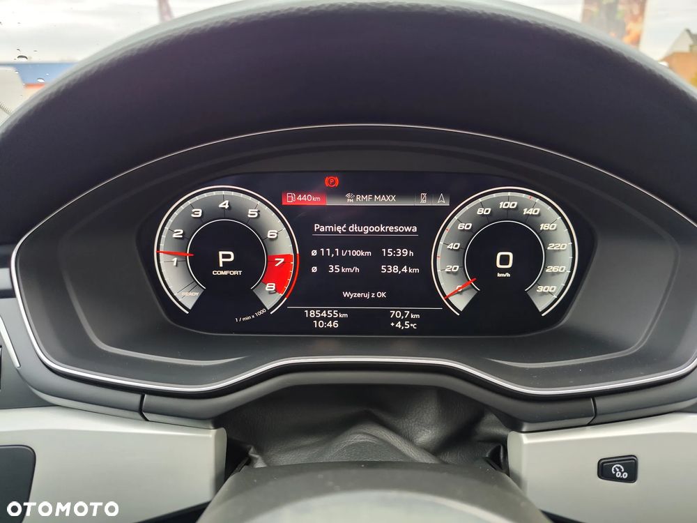 Audi A4 Allroad - 27