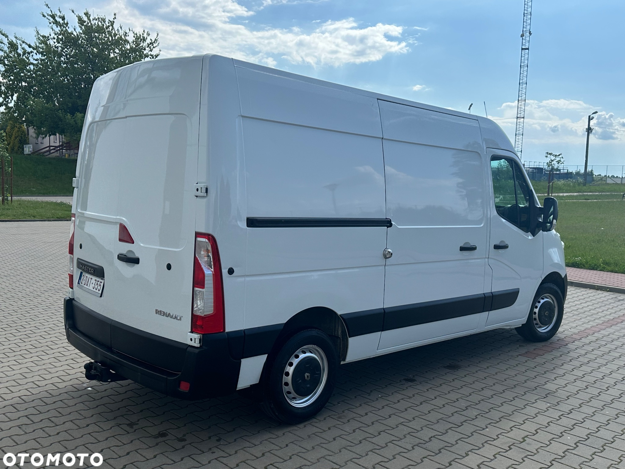 Renault Master - 8