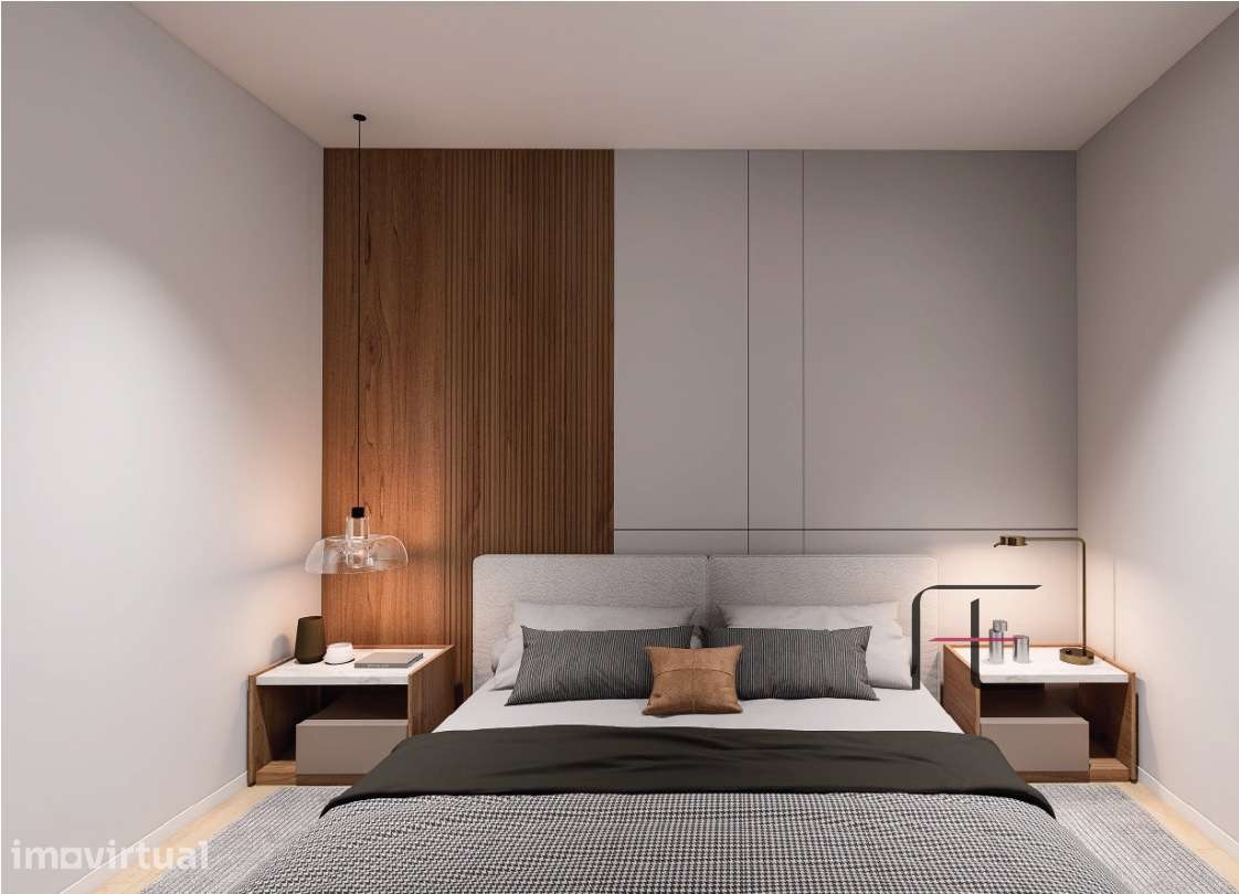 Apartamento T3 Venda em Póvoa de Varzim, Beiriz e Argivai,Póvoa de Var - Grande imagem: 4/15