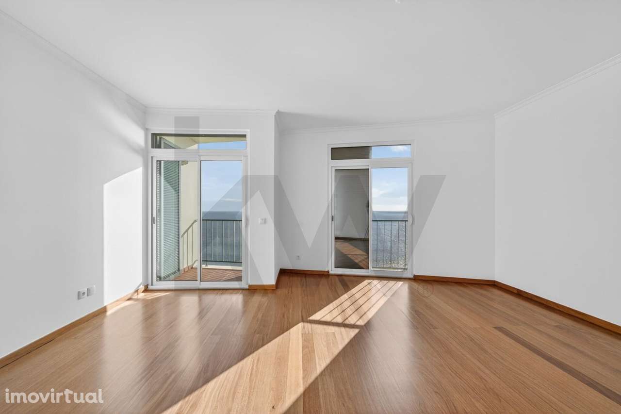 Edifício Vista Praia – Arieiro, Funchal| Fração 8-B - Grande imagem: 5/35