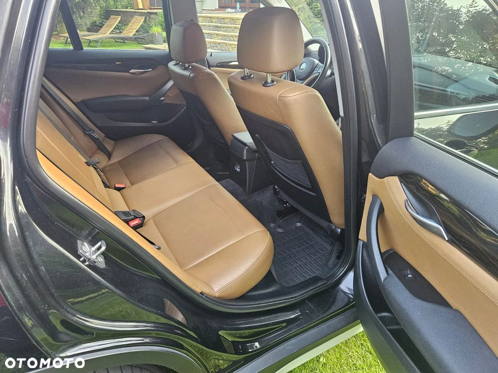 BMW X1 xDrive23d - 9