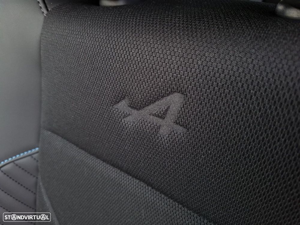 Renault Scénic E-Tech 87 kWh Esprit Alpine - 31