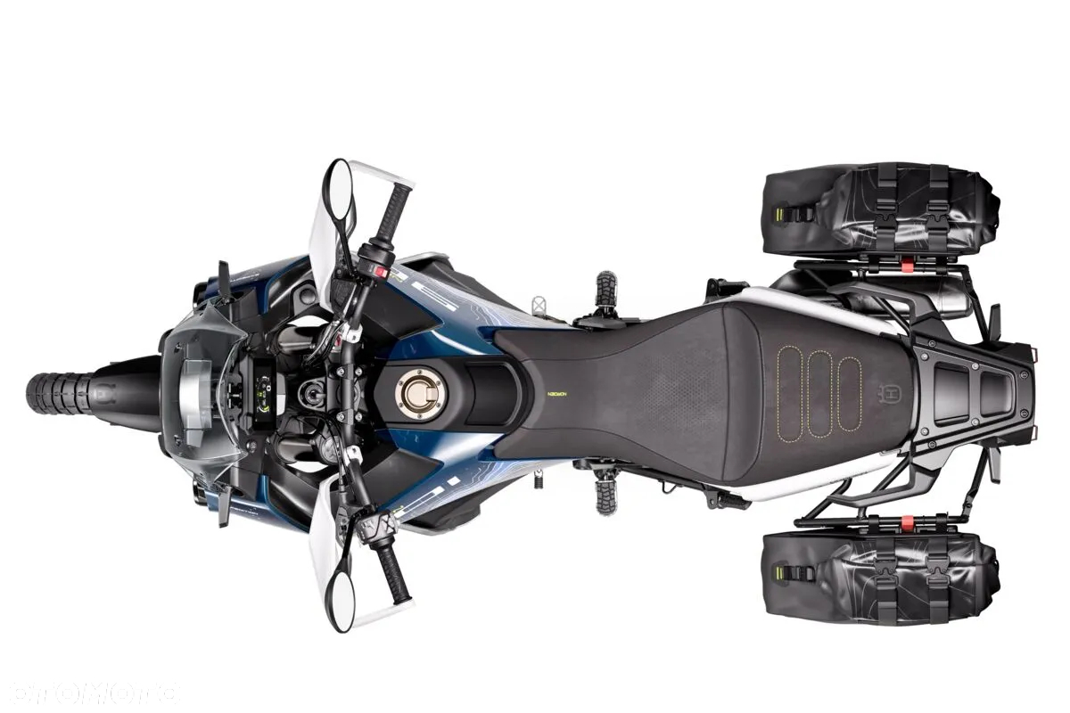 Husqvarna Norden - 9