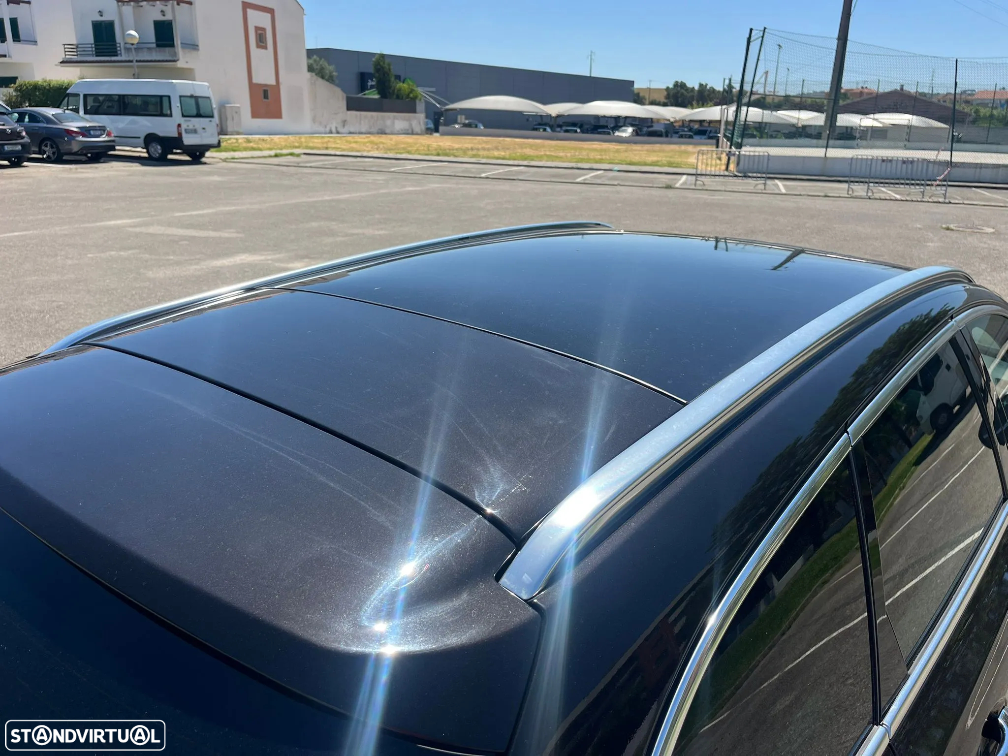 Peugeot 508 SW 1.6 e-HDi Allure - 8