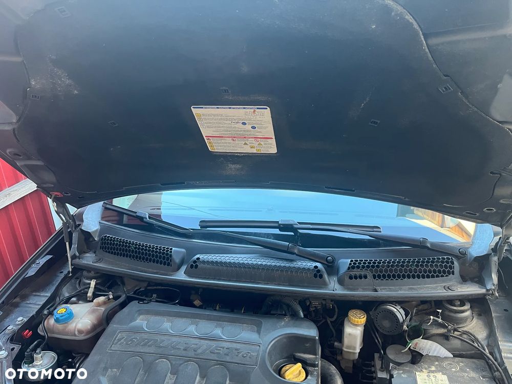 Fiat Bravo 1.6 Multijet 16V Easy - 20