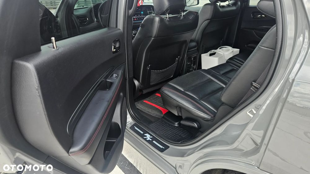 Dodge Durango 5,7 R/T - 7