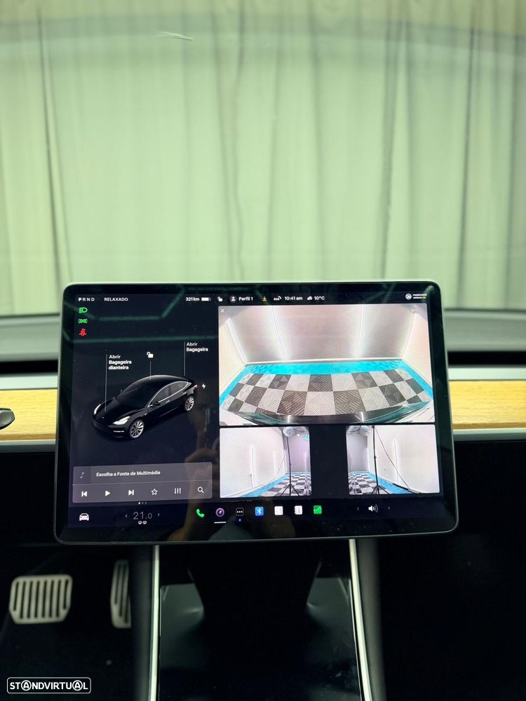 Tesla Model 3 Long-Range Dual Motor AWD - 11