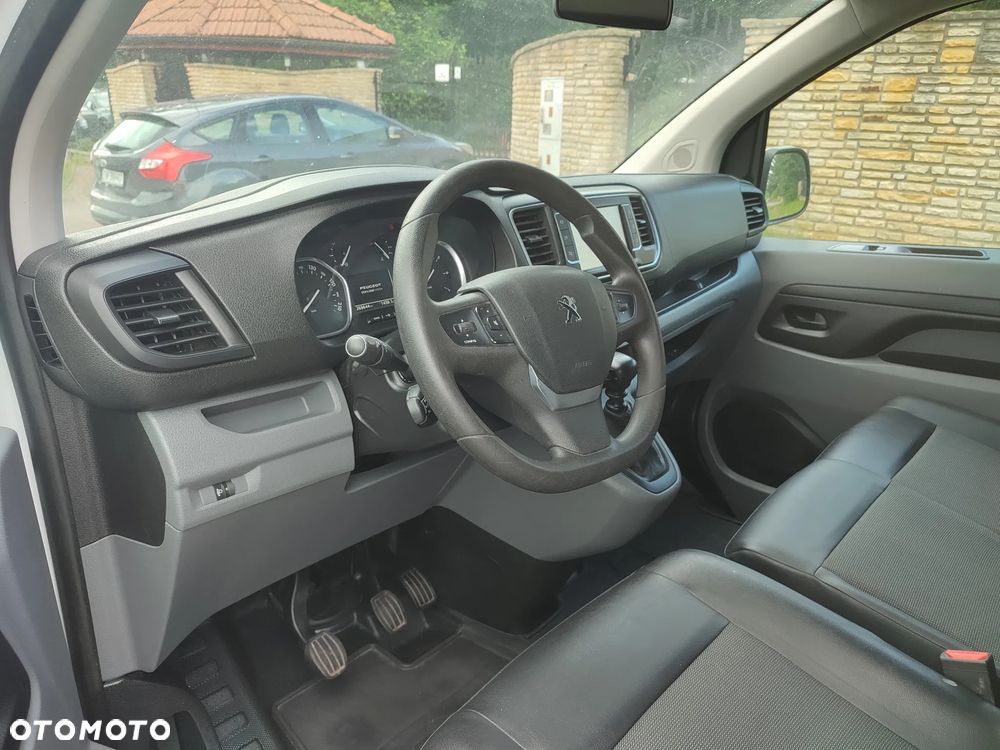 Peugeot Expert Long - 7