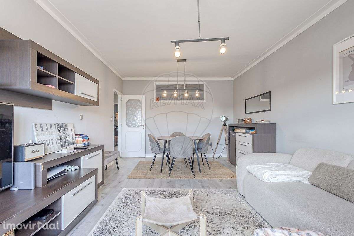 Apartamento T2 para venda - Grande imagem: 3/24