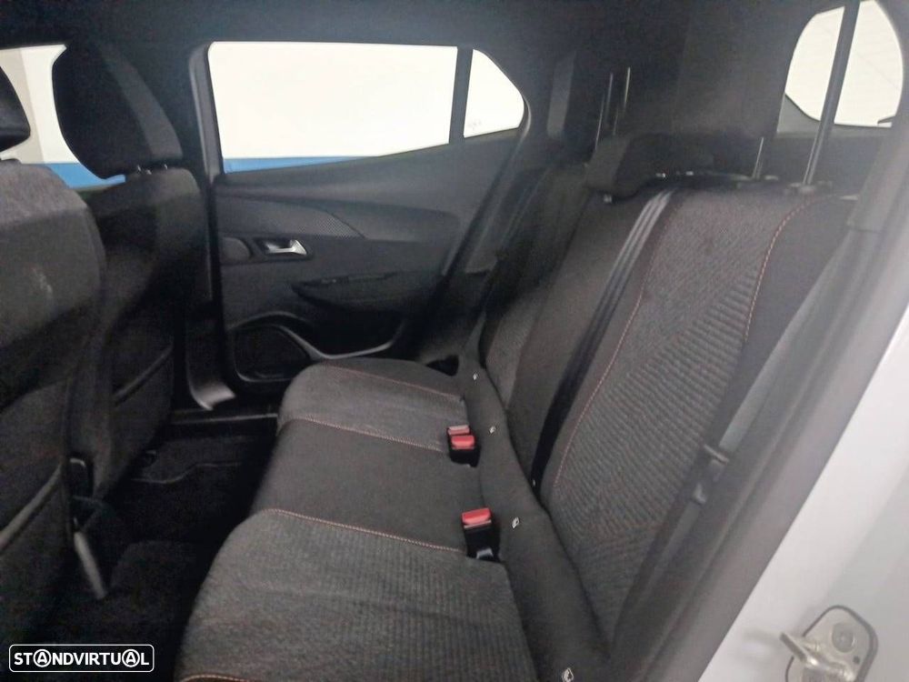 Peugeot 2008 1.2 PureTech Style - 10