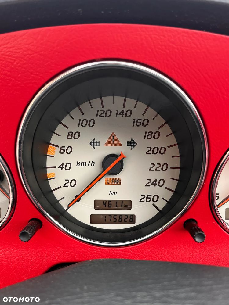 Mercedes-Benz SLK 200 - 15