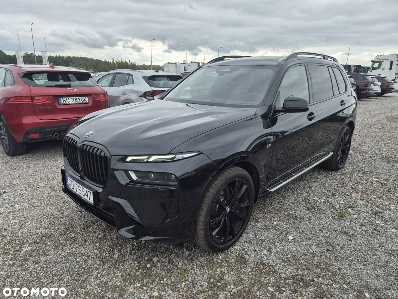 BMW X7 - 2