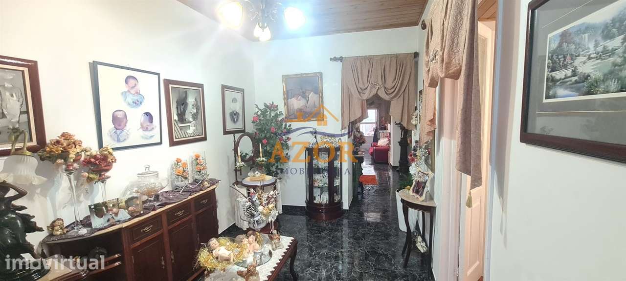 Moradia na Maia, Ribeira Grande - Grande imagem: 4/17