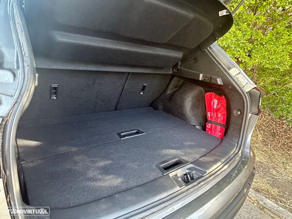 Nissan Qashqai 1.5 dCi Tekna Premium - 14