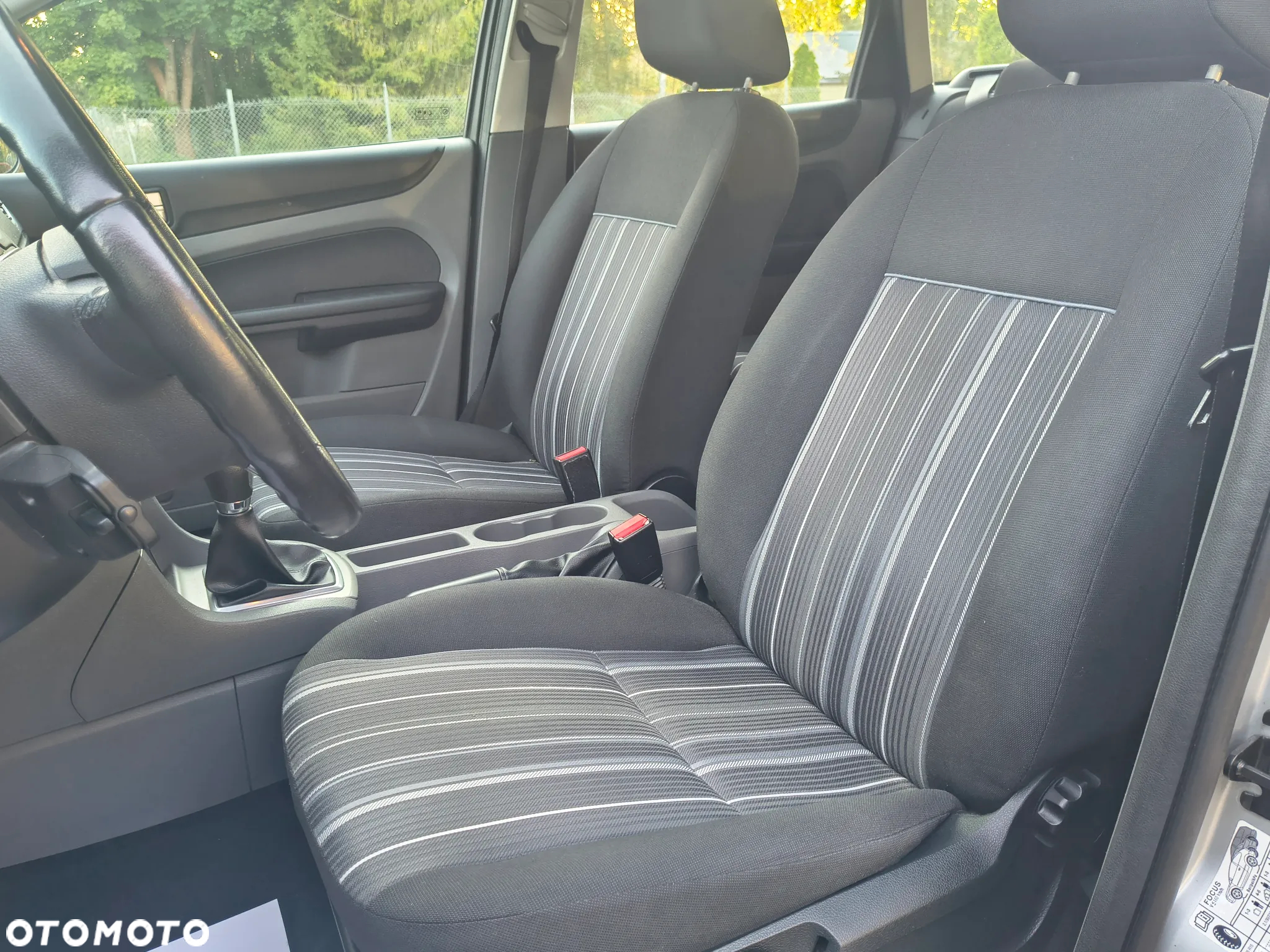 Ford Focus - 18