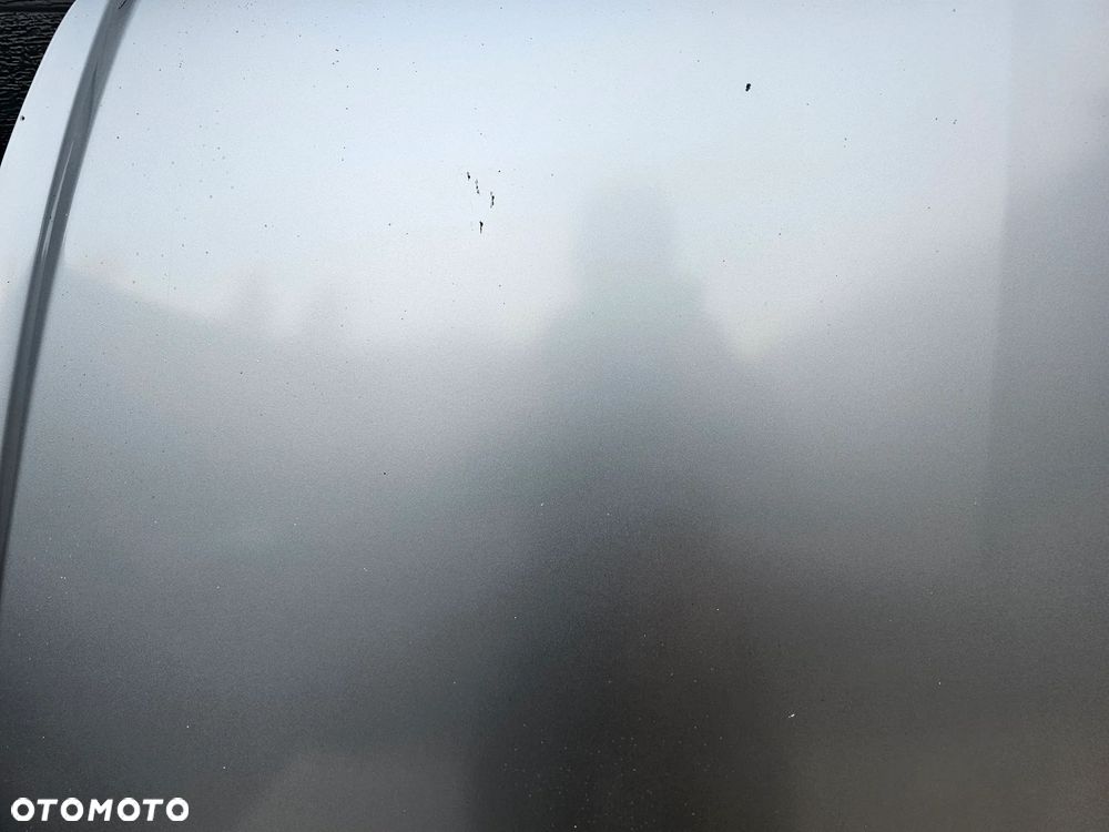 MASKA POKRYWA SILNIKA OPEL CORSA D Z157 - 8