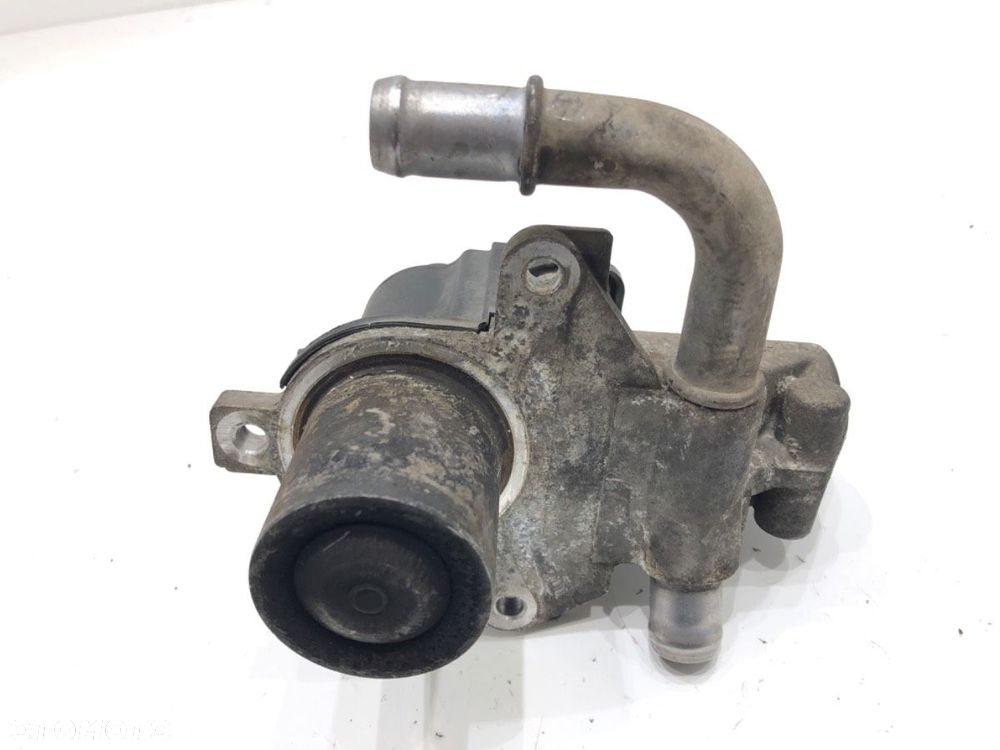 ZAWÓR EGR  RENAULT MEGANE III Hatchback Van (BZ_) 2008 - 2015 1.5 dCi (BZ0D, BZ1G, BZ1F, BZ1M, - 1