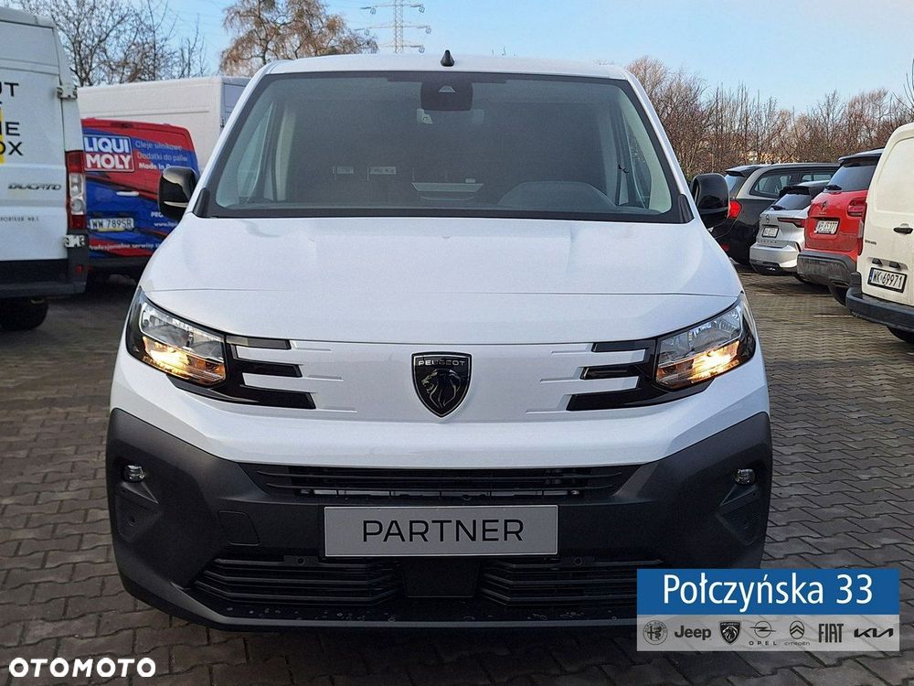 Peugeot Partner - 3