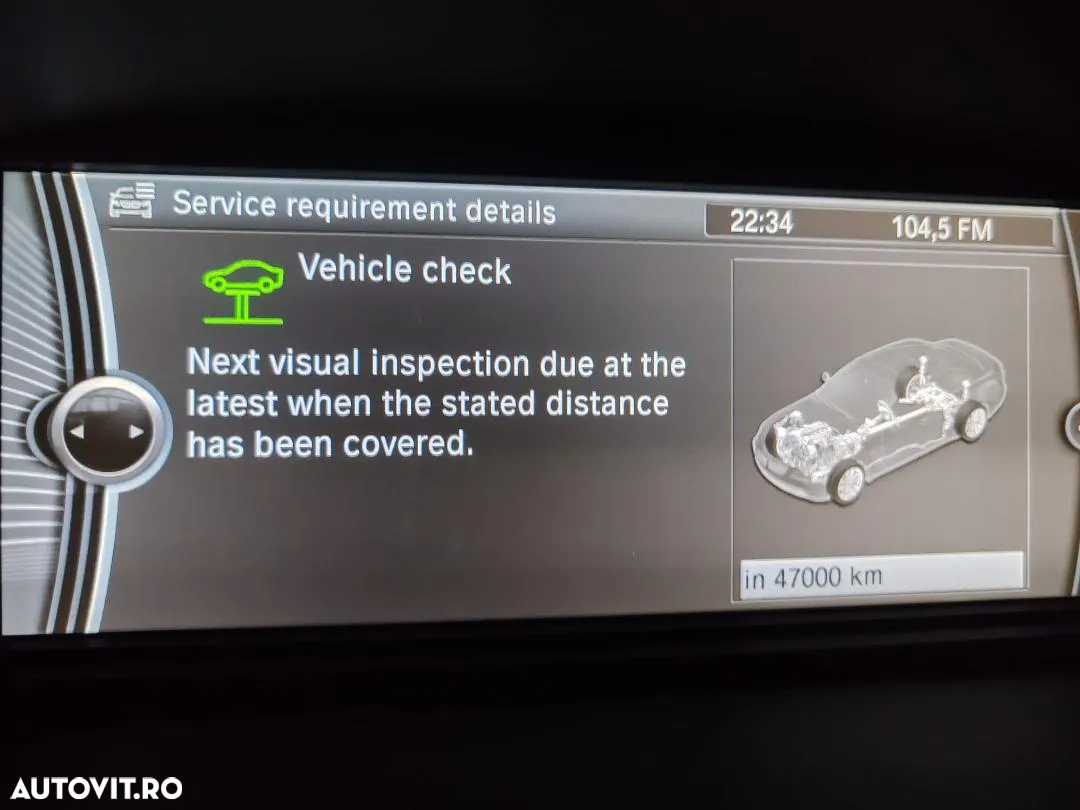 BMW Seria 5 - 16