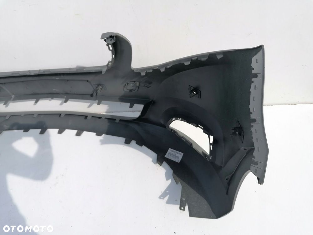 Zderzak przód MERCEDES Vito Viano V klasa W447 NOWY pdc - 10