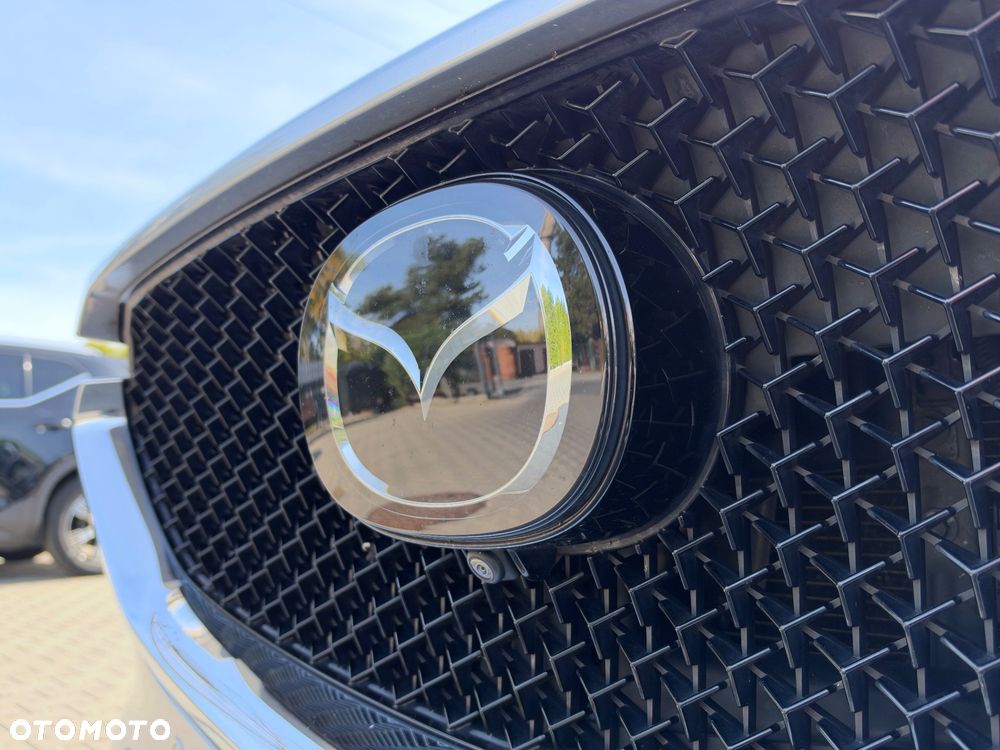 Mazda CX-5 2.0 Skyprestige 2WD - 20
