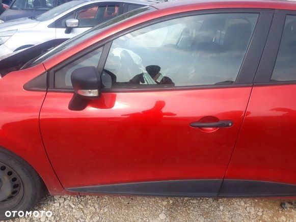 RENAULT CLIO IV 1,5 DCI ROZRUSZNIK - 6