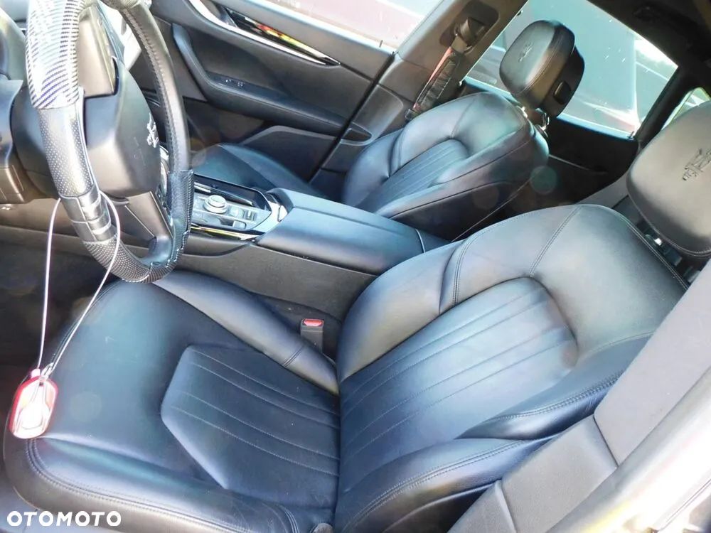Maserati Levante Q4 GranSport - 7