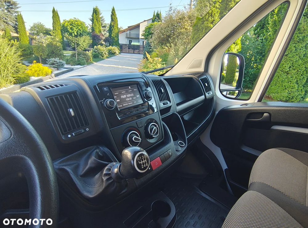 Peugeot Boxer - 25