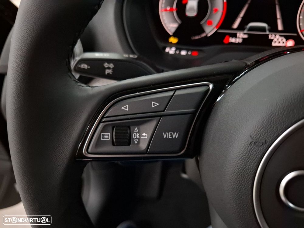 Audi Q2 30 TFSI Advanced - 16
