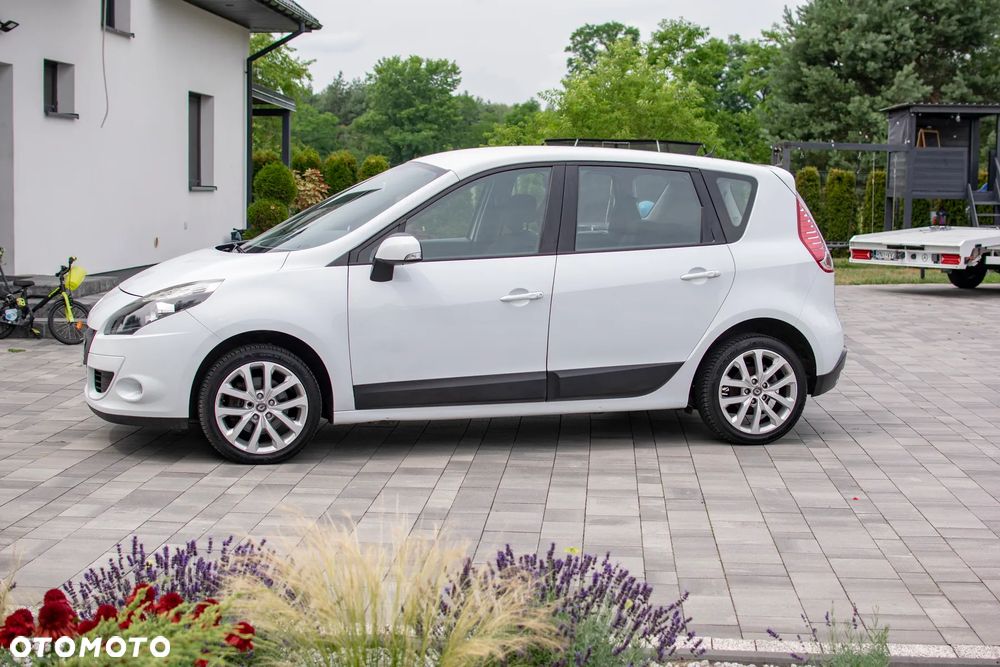 Renault Scenic - 29