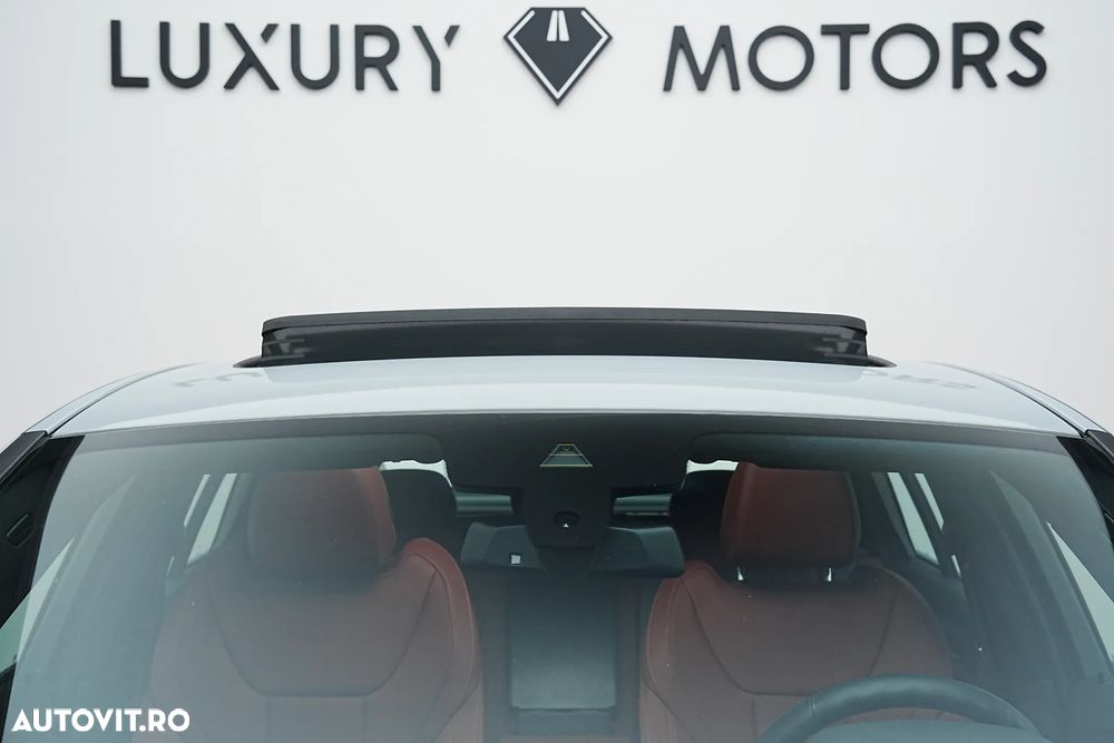 BMW X4 xDrive20i Aut. M Sport Edition - 18