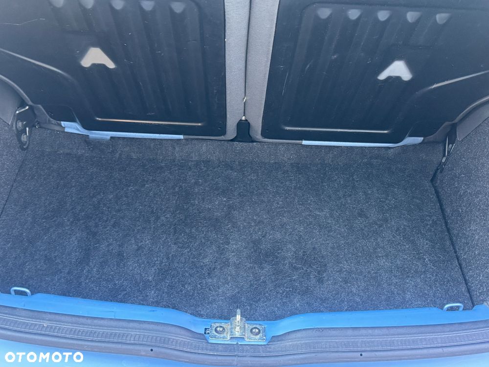 Fiat Panda 1.2 Dynamic Olympic - 24