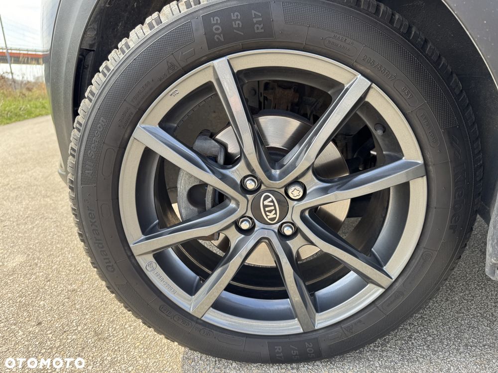 Kia Stonic 1.0 T-GDI XL - 13