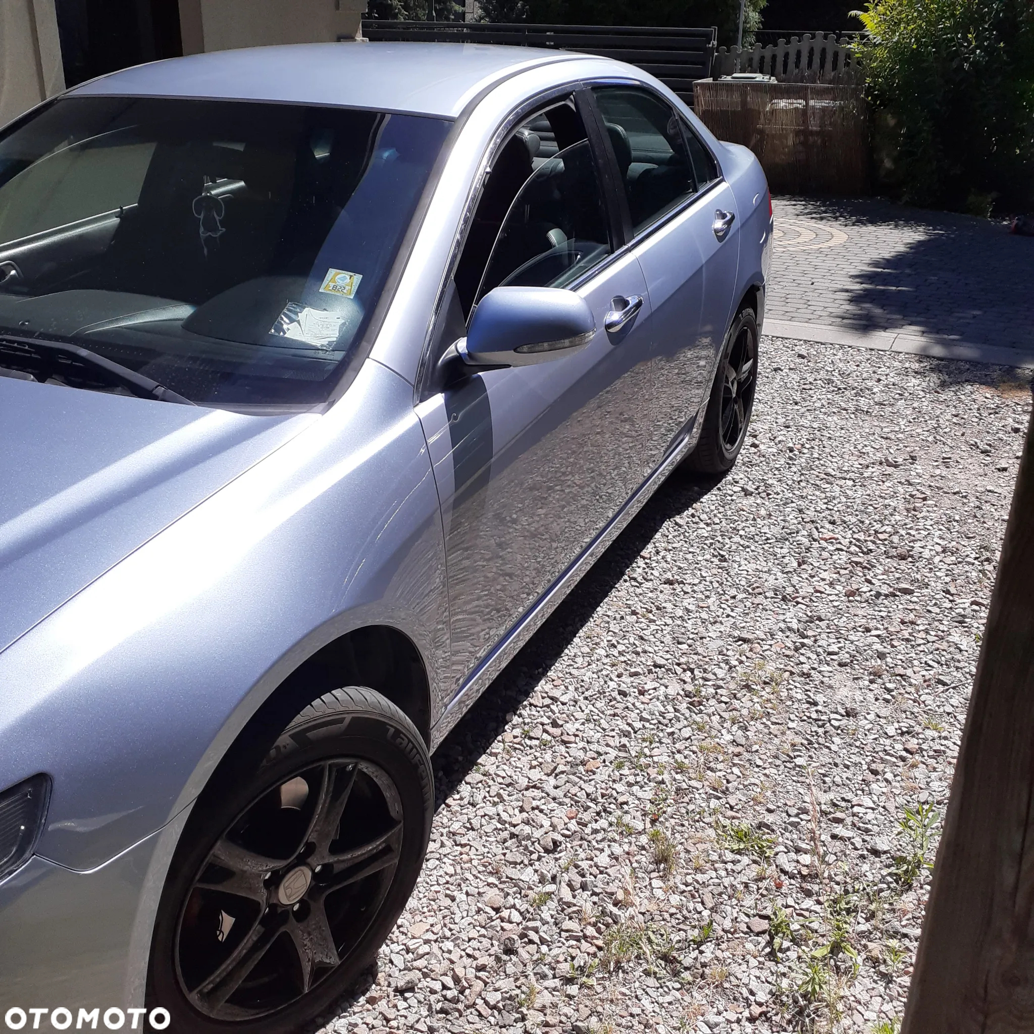 Honda Accord 2.0 Sport - 3