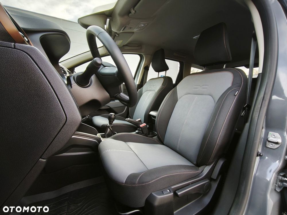 Dacia Duster - 7