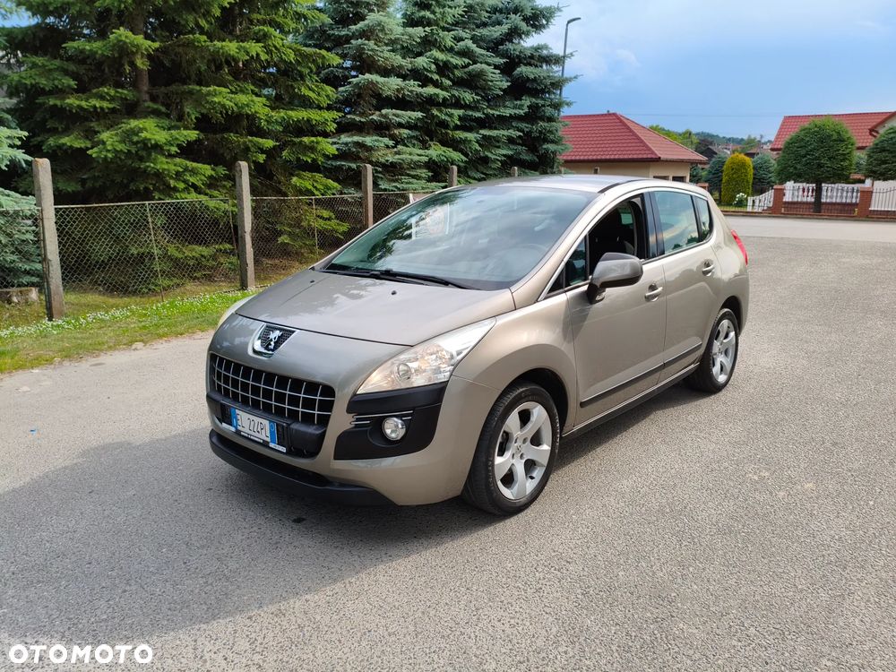 Peugeot 3008 e-HDi 115 ETG6 Stop&Start Active - 10